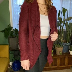 American Rag Caridgan